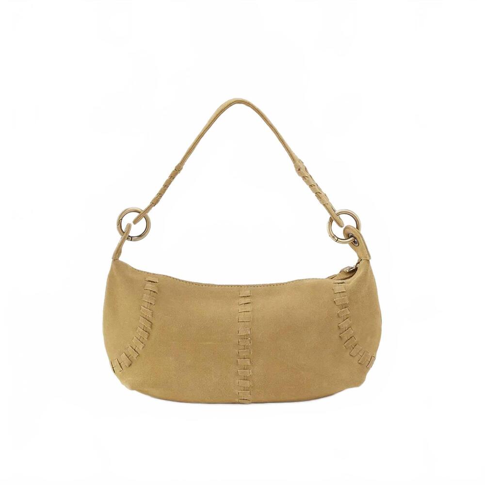 NEW HOBO women's opal mini shoulder bag in twighlight fern - Picture 2 of 4